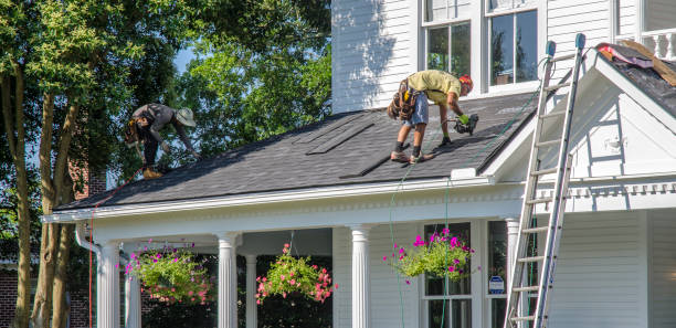 Trusted Cape St Claire, MD Roofing Experts